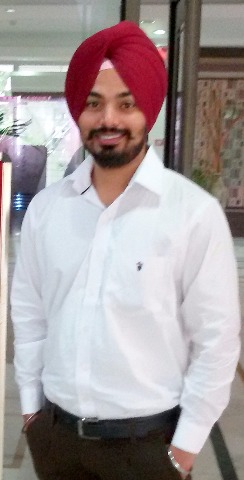 Dr. Randhir Singh - Dentist, CHANDIGARH