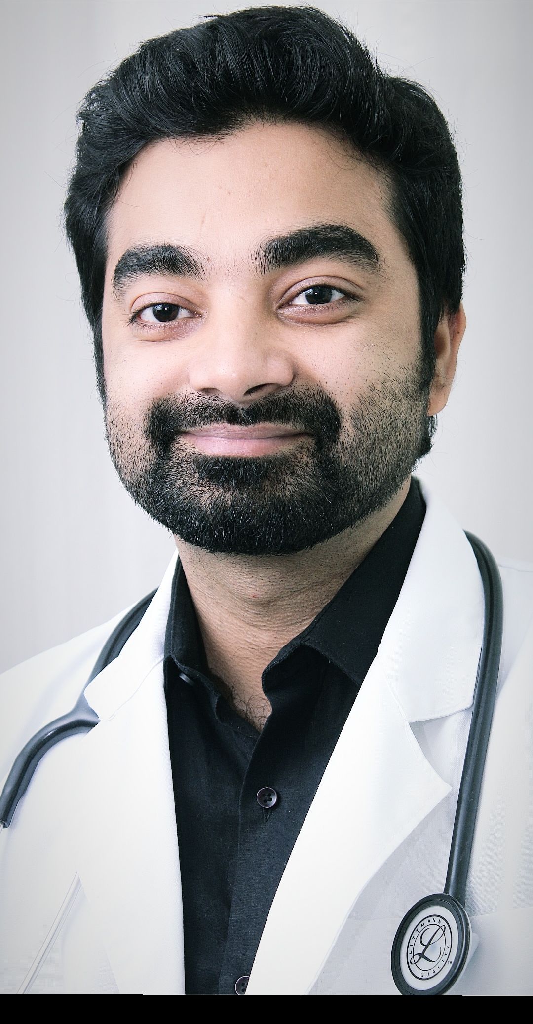Dr.Barun Kumar - Urologist, Guwahati