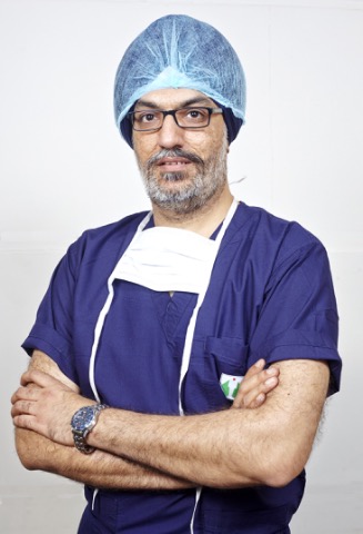 Dr. Mandeep Singh - Orthopedic Doctor, Delhi
