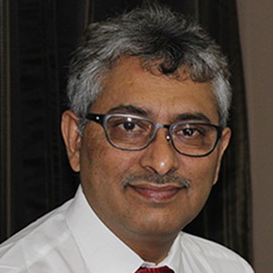 Dr.Prashant Acharya - Gynaecologist, Ahmedabad