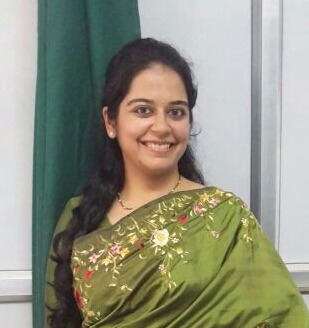 Dr.Jayeeta Verma - Dentist, Mumbai