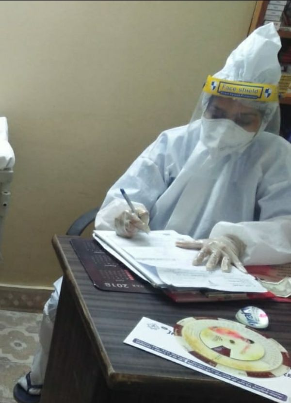 Dr.Laqa Sultan - Gynaecologist, Jaipur
