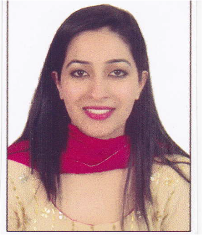 Dr.Sukhmani Kaur Gill - Dentist, Chandigarh