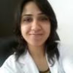 Dr. Goonjan Gupta - Physiotherapist, Gurgaon