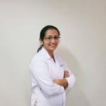 Dr.Anupa Joshipura - Pediatrician, Ahmedabad