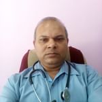 Dr.Satya Ranjan Sahu - Homeopathy Doctor, Bhubaneswar