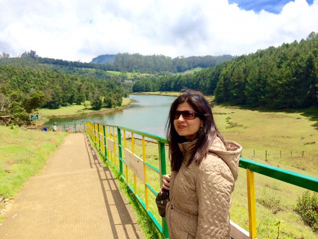 Dr.Prarthna Anand - Ophthalmologist, Noida