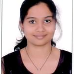 Dr. Swetha Musthyala - Ophthalmologist, Hyderabad