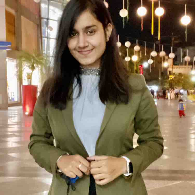 Dr.Khushboo Singh - General Physician, Lucknow
