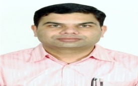 Dr. Ninad Baste - Psychiatrist, Pune