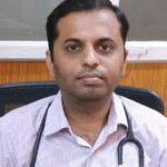 Dr.SantoshVastrad - General Physician, Bangalore