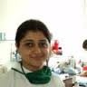 Dr.PujaBansal - Dentist, Pune