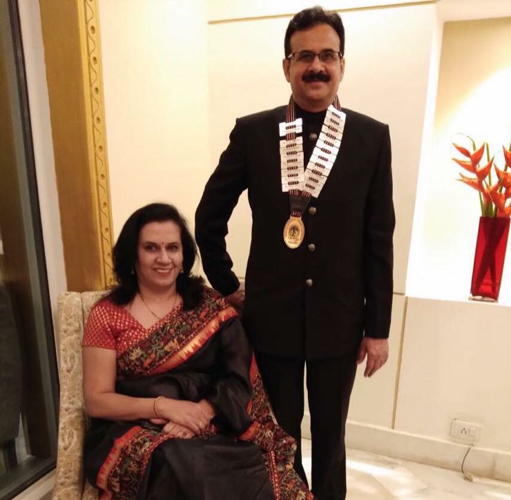 Dr.Rajeev Siwach - Orthopedic Doctor, Jodhpur