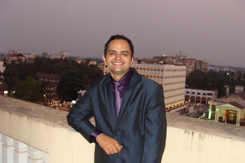 Dr. Nitin - Dentist, gwalior