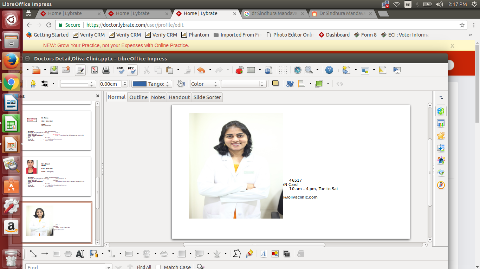 Dr. Madhavi - Dermatologist, Hyderabad