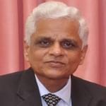 Dr. Vithalrao Dandge - Pediatrician, Nagpur