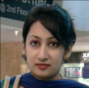 Dr. Rita Awana - Physiotherapist, Noida