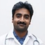 Dr.Suparn Khaladkar - Urologist, Pune