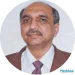 Dr.S.P Yadav - General Physician, Gurgaon
