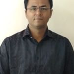 Dr. Rituraj Taank  - Ayurvedic Doctor, Raipur