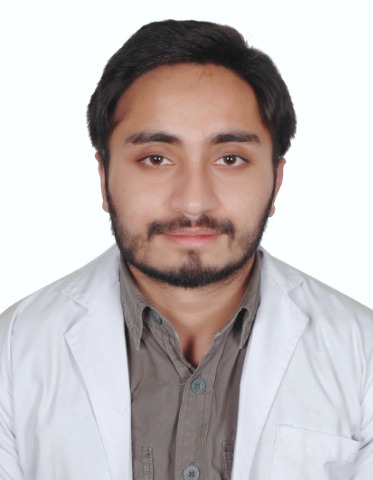 Dr.Harsh Vardhan SinghArora - Dentist, Patiala