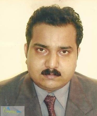 Dr. Sandip Biswas - Gynaecologist, Kolkata