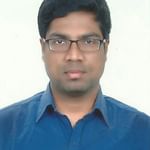 Dr. Vidhyasagar M  - Orthopedic Doctor, Chennai