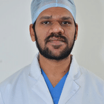 Dr.Vishal Diddi - General Surgeon, Mumbai