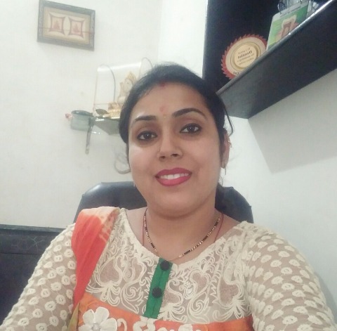 Dr.Shobhita Agarwal - Dentist, Bijnor