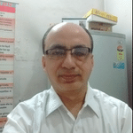 Dr.Vinod Madan - Pediatrician, Ghaziabad