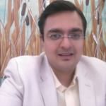 Dr.LavKaushik - Psychiatrist, Delhi