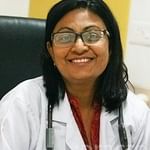 Dr.Alka Jain - Gynaecologist, Noida