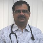 Dr.ArvindKumar - Endocrinologist, Delhi