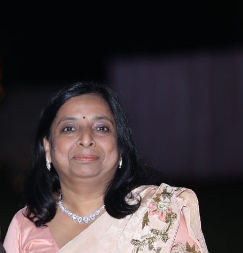 Dr.Anita Kanodia - General Physician, Jaipur