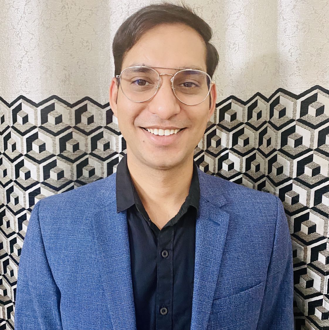 Dr.Neeraj Garg - Endocrinologist, Mohali