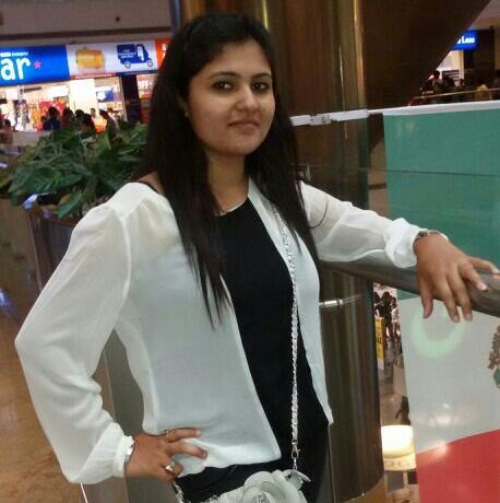 Dr. Nidhi Mittal - Dietitian/Nutritionist, Bangalore