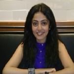 Dt.Ankita Chowdhury - Dietitian/Nutritionist, Bhubaneswar