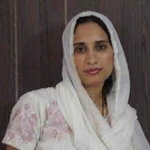 Dr.Fatima Chaudhary - General Physician, New Delhi