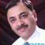 Dr.Ajay Wadhawan - Orthopedic Doctor, Noida
