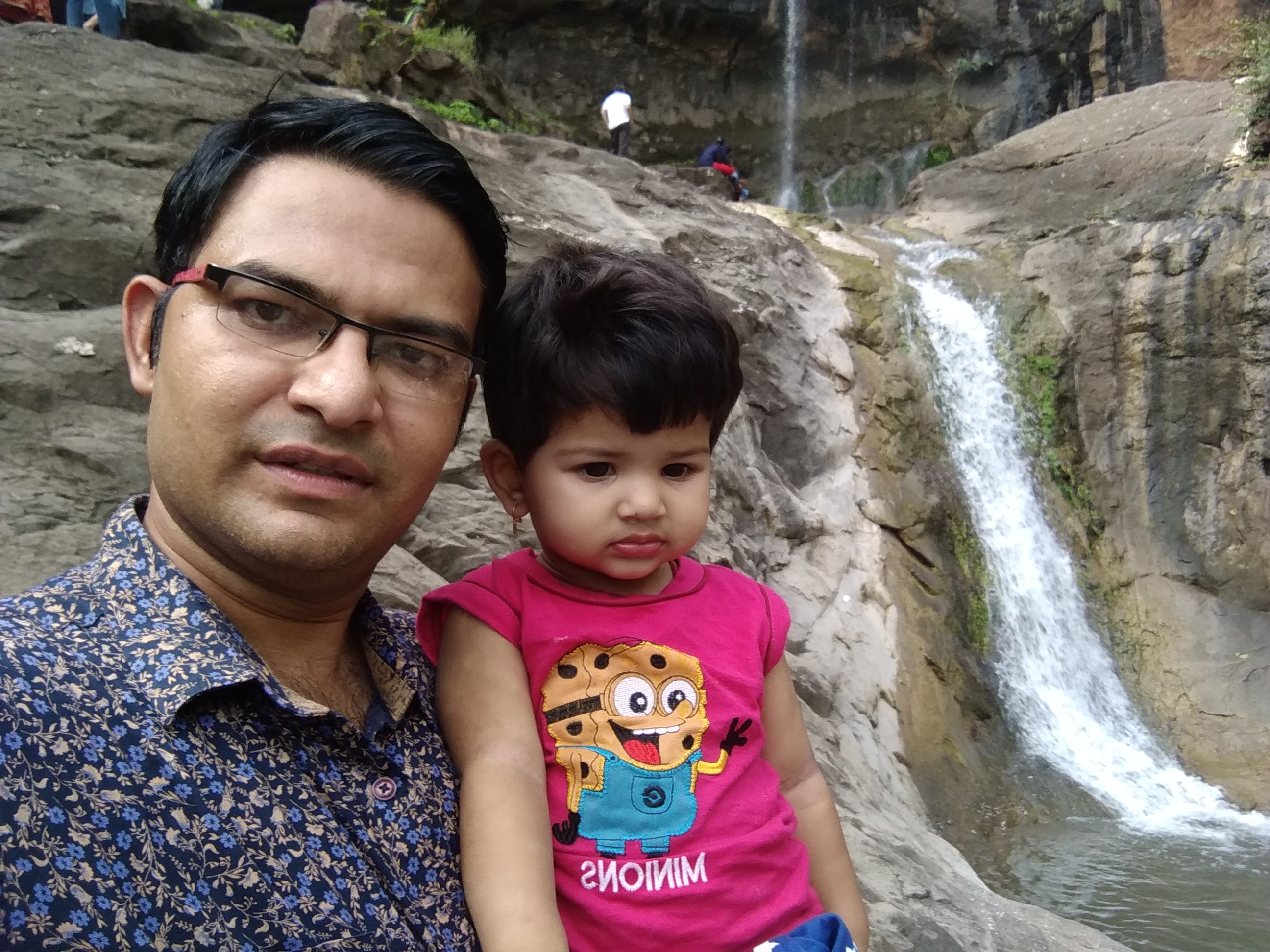 Dr. Yogesh Patil - Dentist, Jalgaon