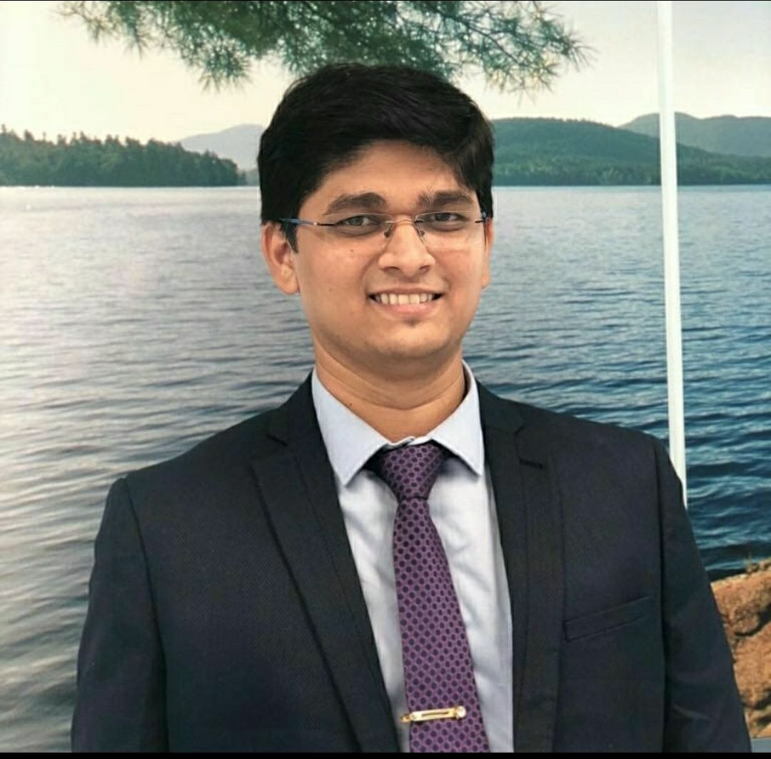 Rishikesh Velhal - Urologist, Navi Mumbai