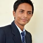 Dr.Dhaval Patel - Physiotherapist, Ahmedabad