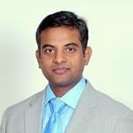 Dr.Kishore B.Reddy - Orthopedic Doctor, Hyderabad