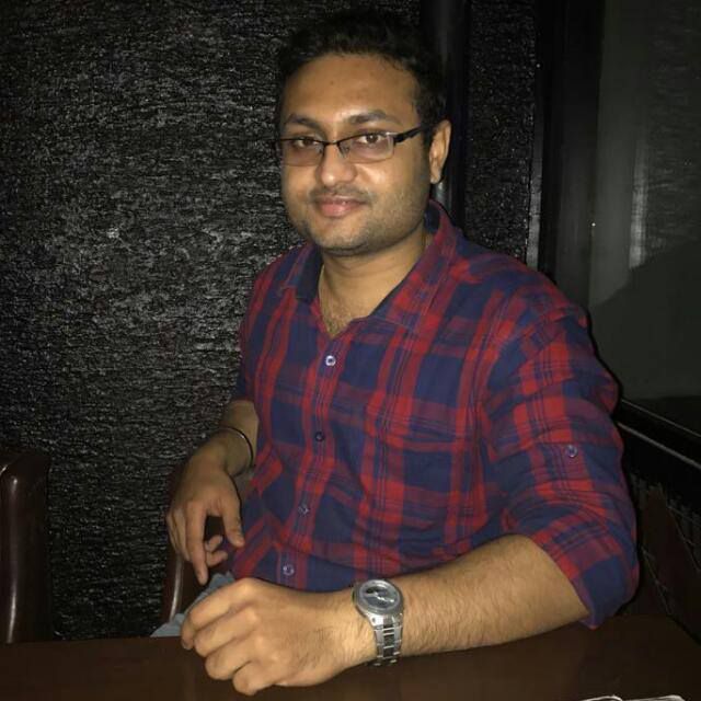 Dr.Aditya R. Patil - Dermatologist, Raigad