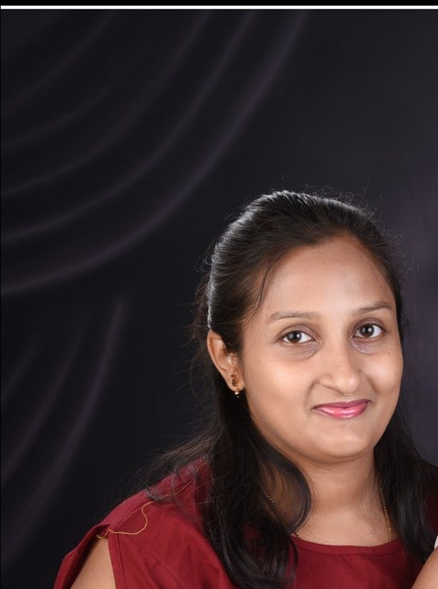 Dr. Rohini Bv - Ayurvedic Doctor, Bangalore