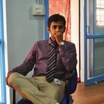 Mr.Prasanna Hegde - Speech Therapist, Bangalore