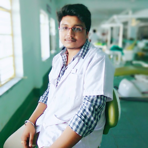 Dr. Partha Bikash Ghosh - Dentist, Howrah
