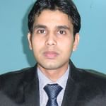 Dr.Tapaspal - Physiotherapist, Ghaziabad