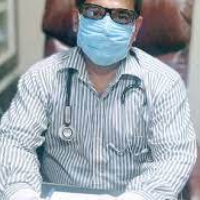 Dr.Rajshekhar Karlekar - General Physician, Sindhudurg