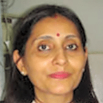 Dr.Uma Sharma - General Physician, New Delhi